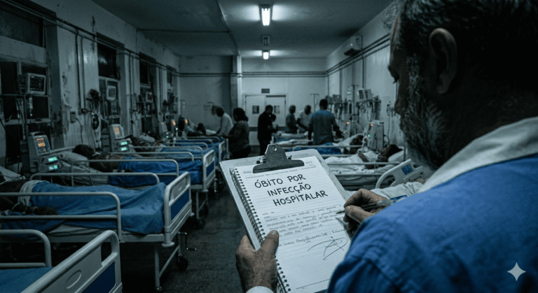 Infecção Hospitalar dá Direito a Indenização? Veja Decisões do STJ